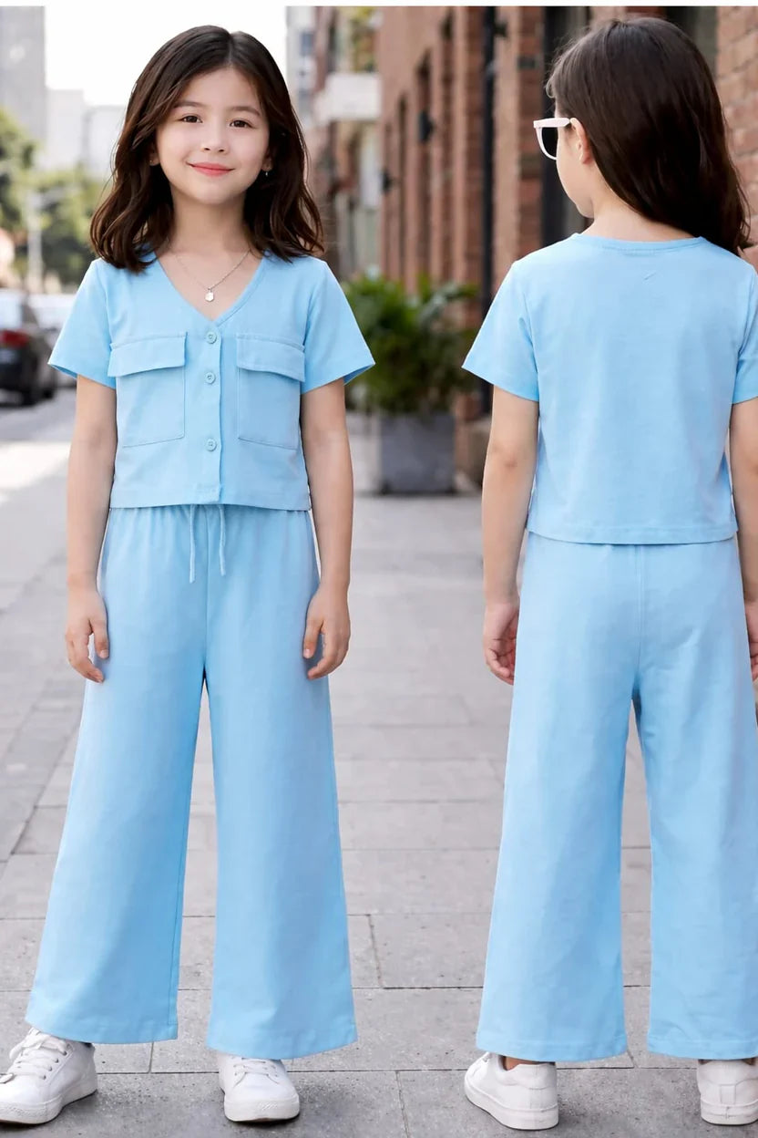 Urban Comfort Lounge Set