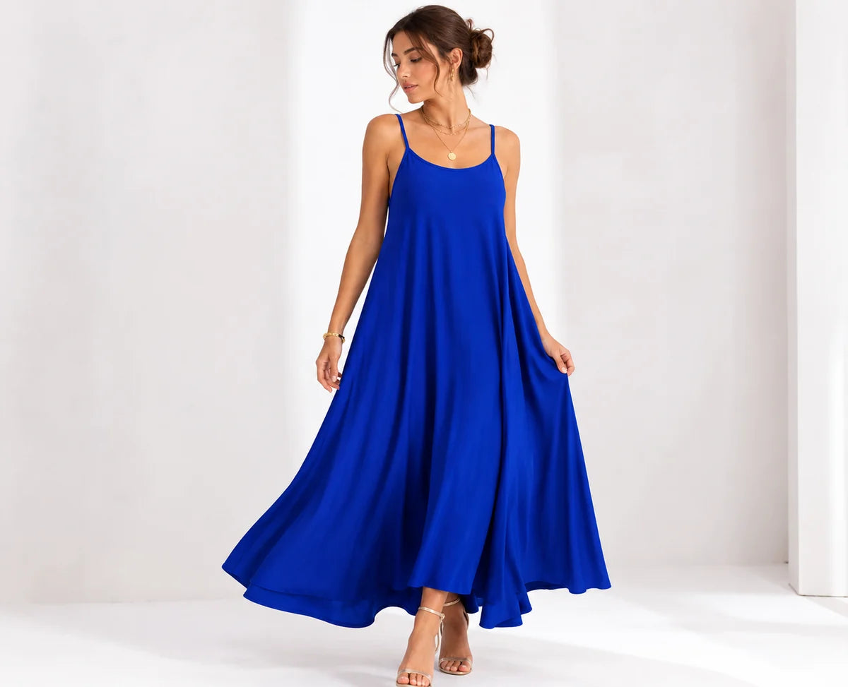 Azure Dream Maxi