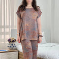 EARTHTONE GRACE NIGHT WEAR