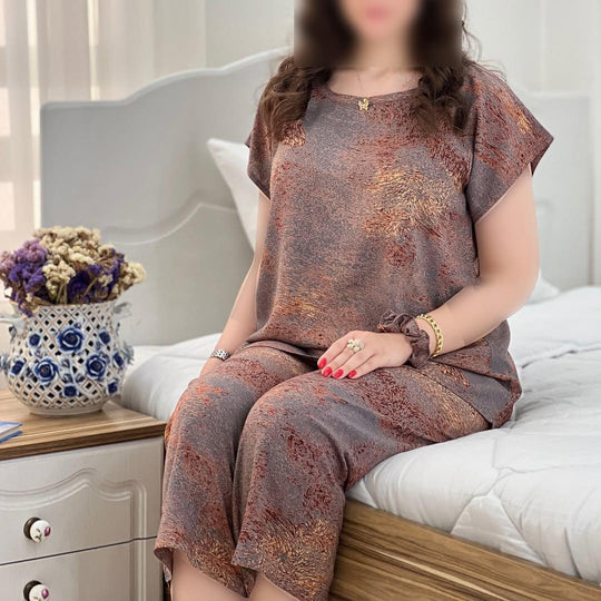 EARTHTONE GRACE NIGHT WEAR