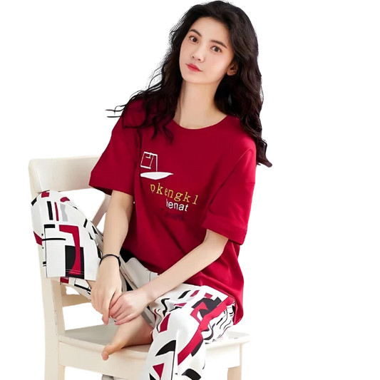 Pkengk Woman Night Dress
