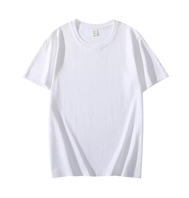 WOMEN BASIC T-SHIRT