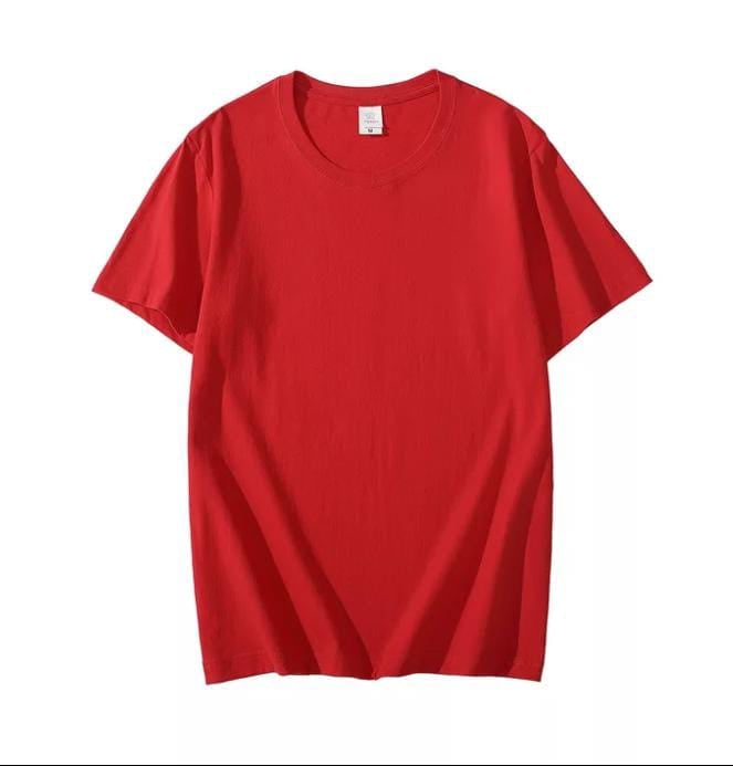 WOMEN BASIC T-SHIRT