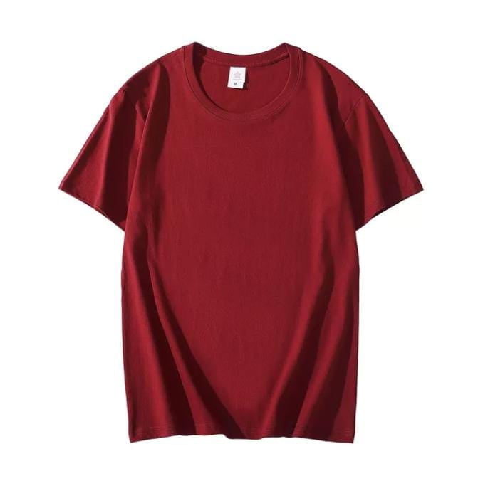 WOMEN BASIC T-SHIRT