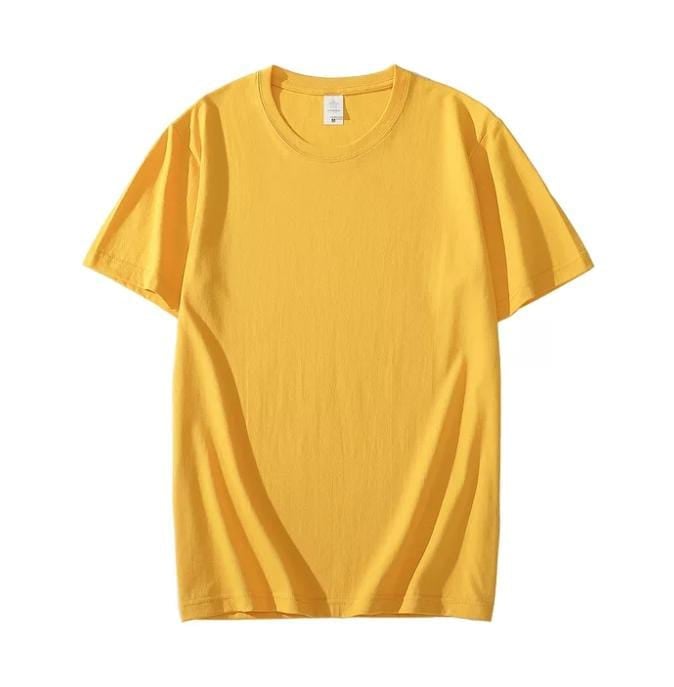 WOMEN BASIC T-SHIRT