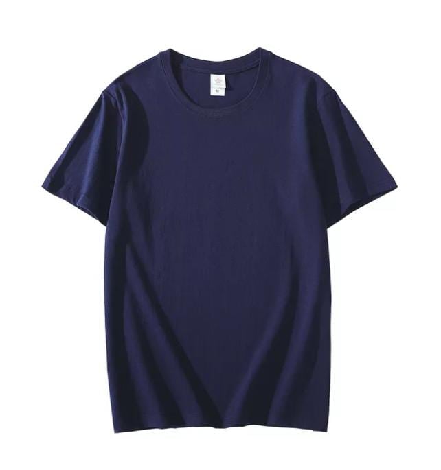 WOMEN BASIC T-SHIRT