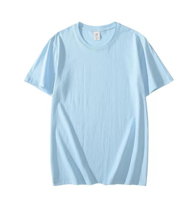 WOMEN BASIC T-SHIRT