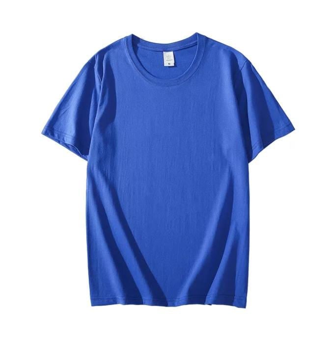 WOMEN BASIC T-SHIRT