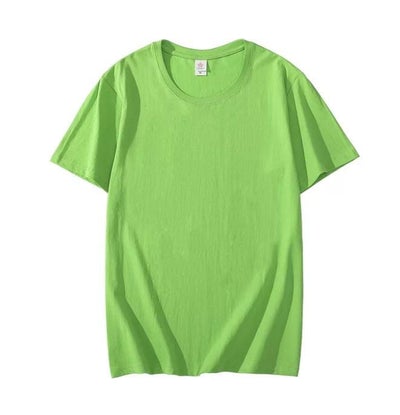 WOMEN BASIC T-SHIRT