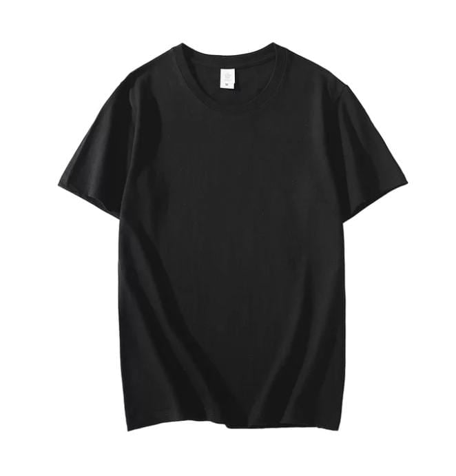WOMEN BASIC T-SHIRT