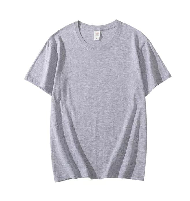 WOMEN BASIC T-SHIRT