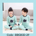KIDS SLEEP WEAR SET (EACH DRESS) ----- KID-29