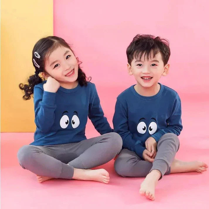 KIDS SLEEP WEAR SET (EACH DRESS) -----KID-30