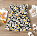 G13- Baby Girl Party Wear Dress