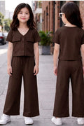Urban Comfort Lounge Set