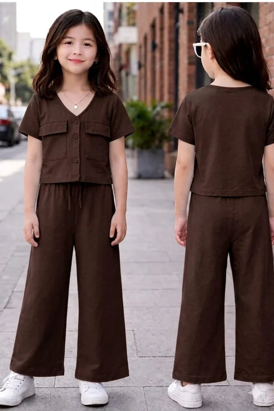 Urban Comfort Lounge Set