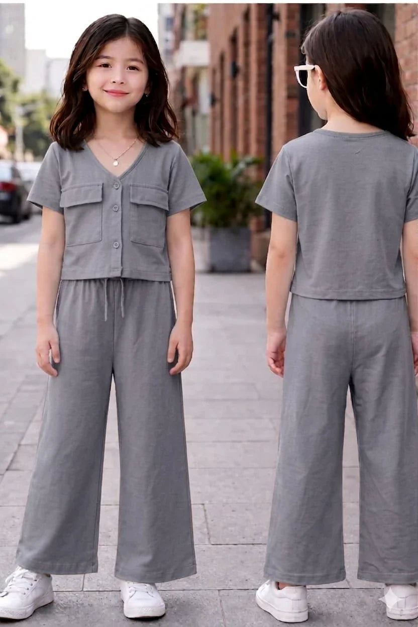 Urban Comfort Lounge Set