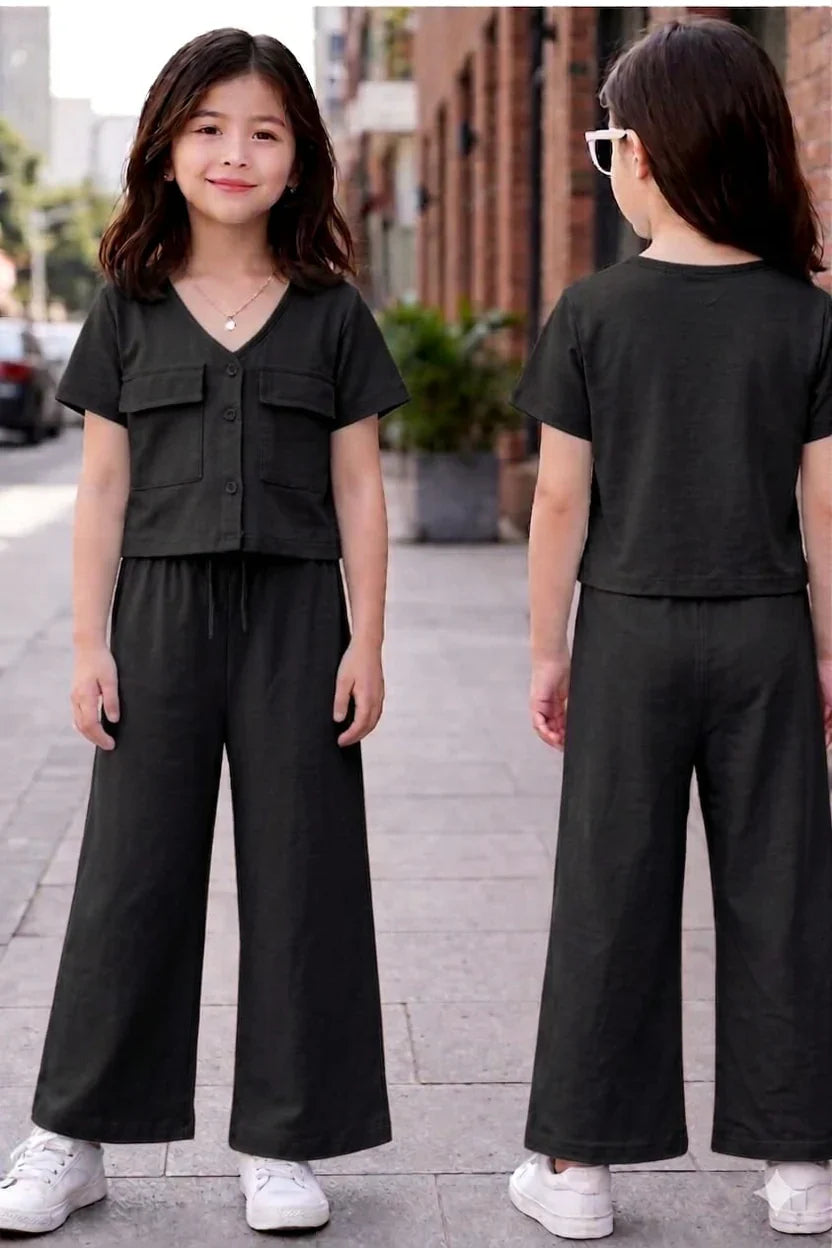 Urban Comfort Lounge Set