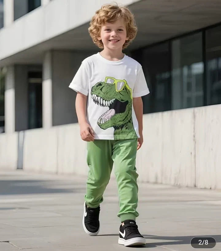 Sunshine Kids Set
