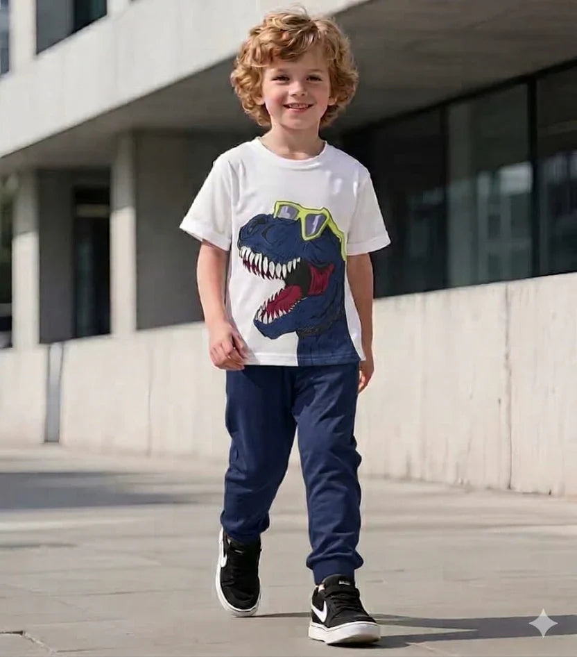 Sunshine Kids Set