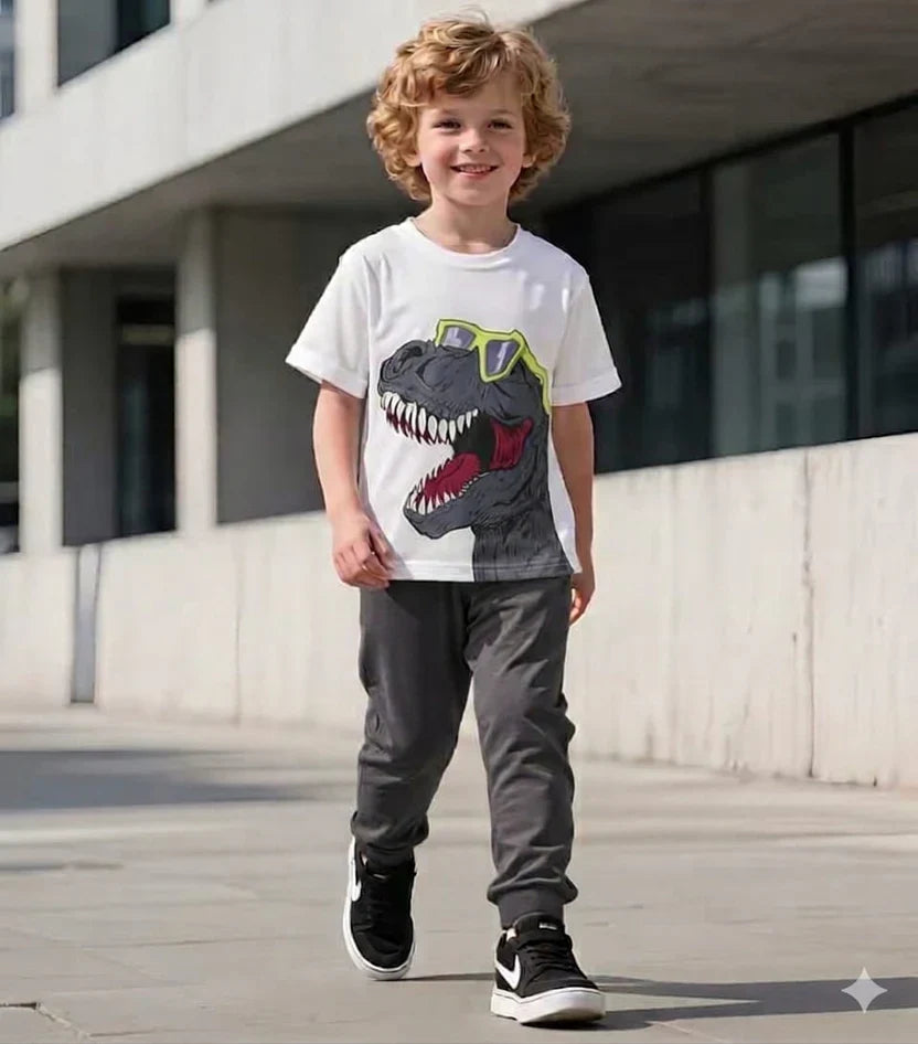Sunshine Kids Set