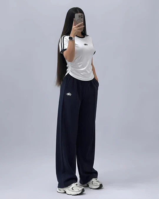 Alo Sports Co-ord Set