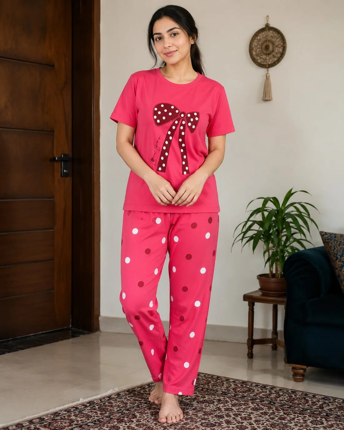 Sweet Bow Dream Set