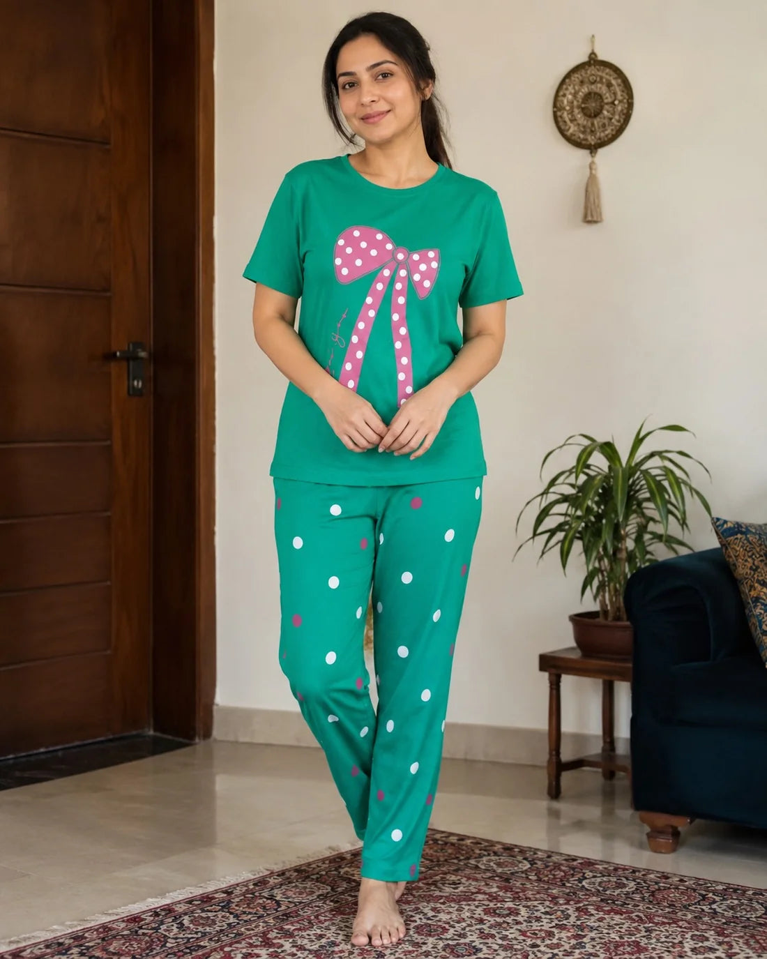 Sweet Bow Dream Set
