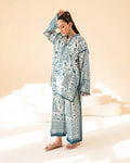 SERENE MOSAIC CO-ORD SET