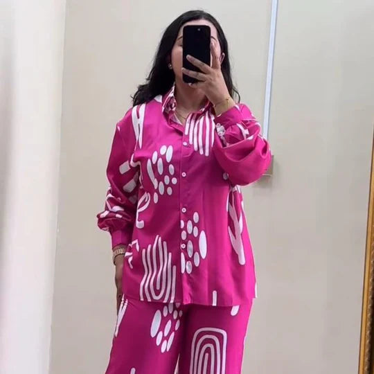 CANDY CO-ORD SET
