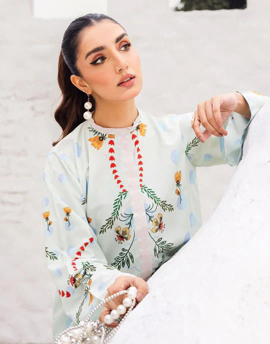 FLORET CORD SET