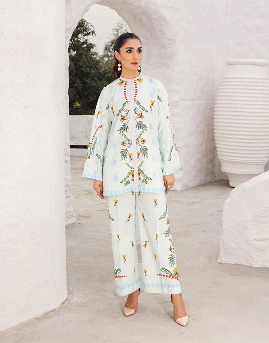 FLORET CORD SET