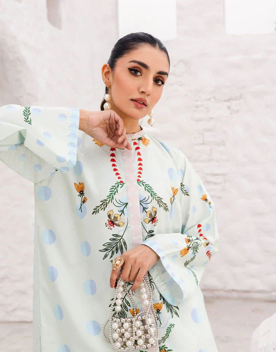FLORET CORD SET