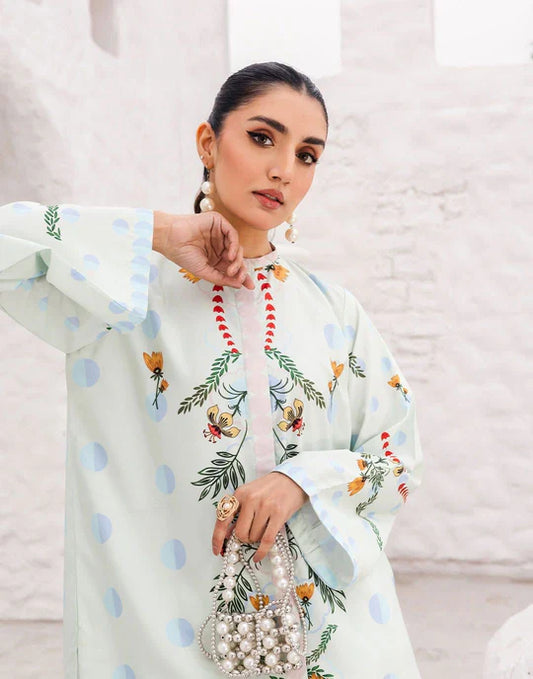 FLORET CORD SET