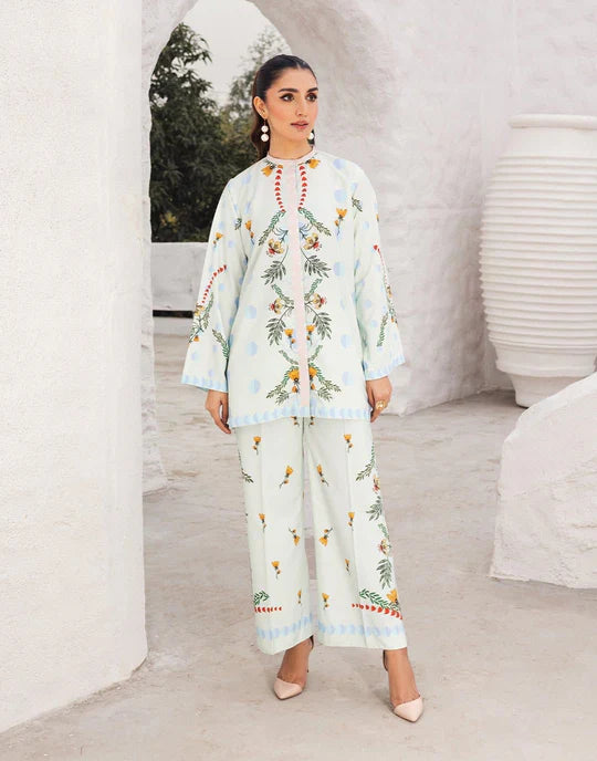 FLORET CORD SET