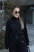 STORMLINE TWO-PIECE