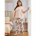 Printed Nightsuit Article 004