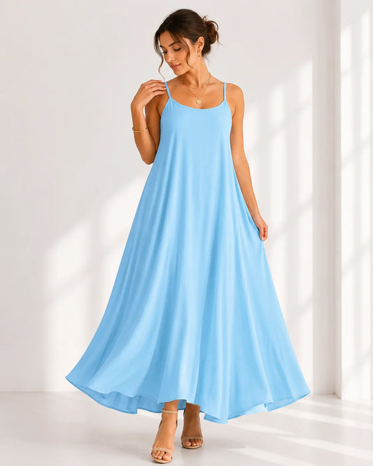 Azure Dream Maxi