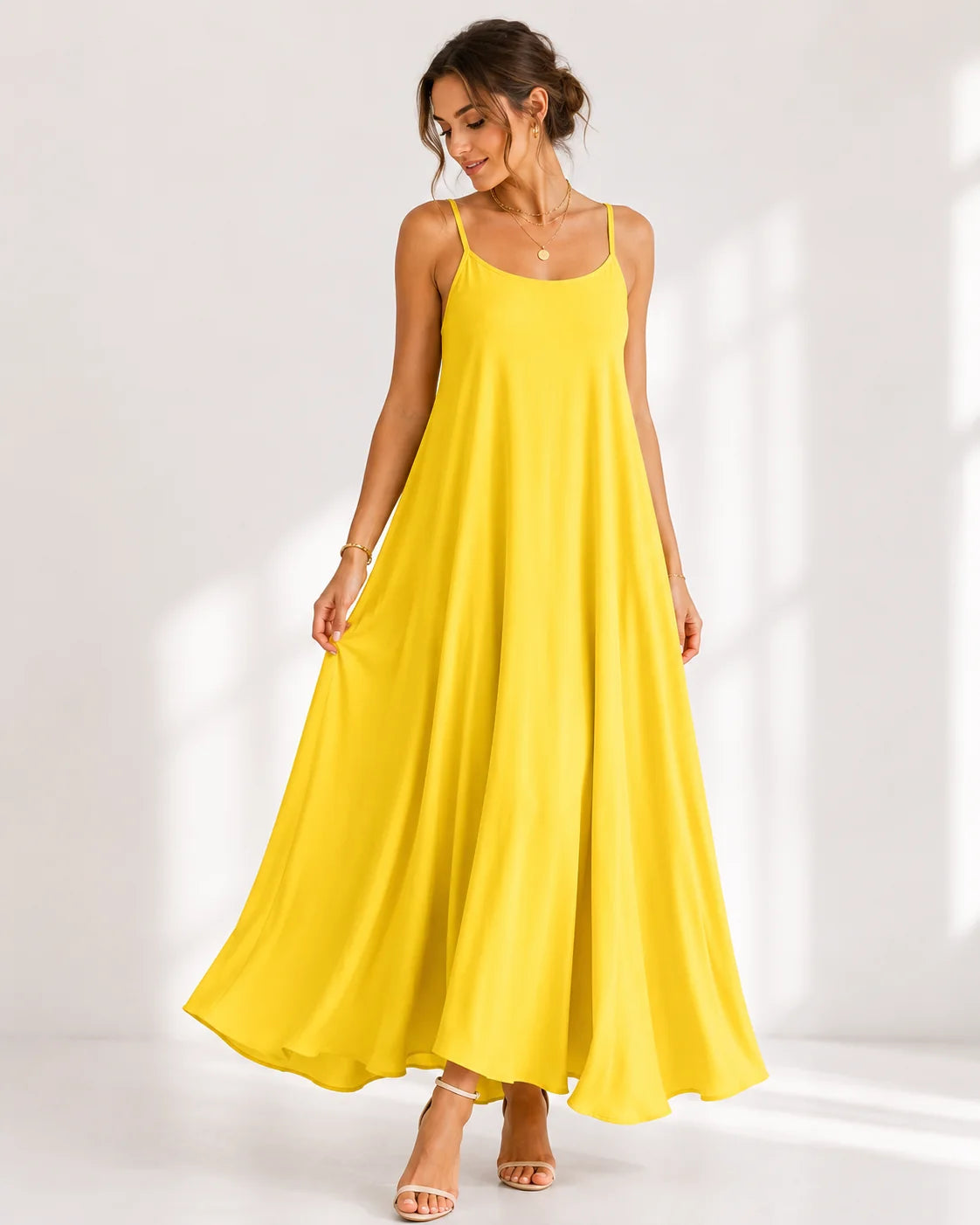 Azure Dream Maxi