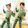 KIDS SLEEP WEAR SET (EACH DRESS) ----- KID-73